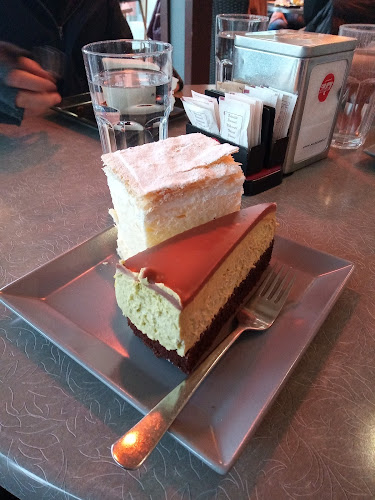 Opinii despre Slastice Tri užitka în Zabok - Gastronomija i ugostiteljstvo