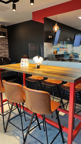 Comentarii opinii despre Domino's Pizza Prečko