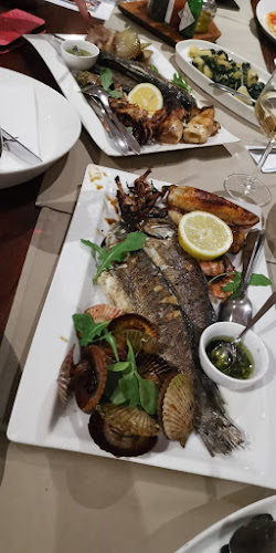 Restoran Rosignola - Gastronomija i ugostiteljstvo