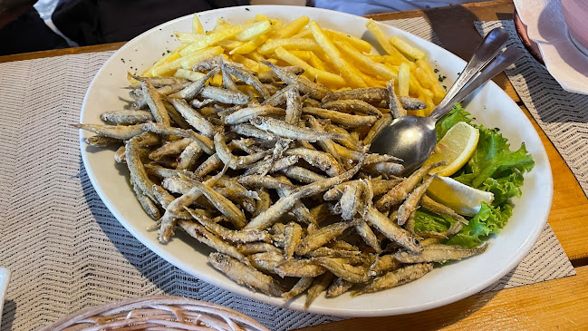 Comentarii opinii despre More i prstaci