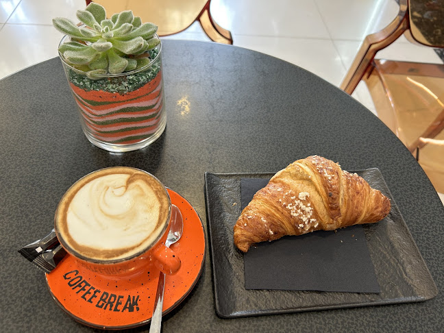 Coffee Break - Dubrovnik