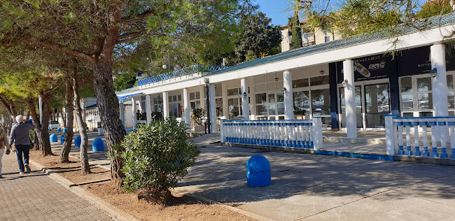 Comentarii opinii despre Bussola ACI Marina Ičići