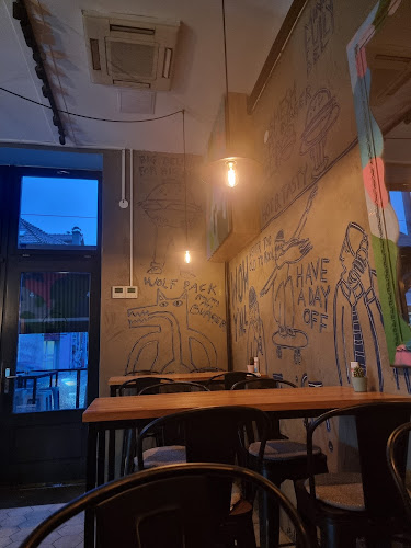 Burger Institute- Institut za burgere - Gastronomija i ugostiteljstvo