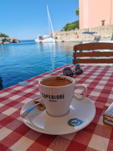 Opinii despre Konoba Mandrac în Veli Lošinj - Gastronomija i ugostiteljstvo