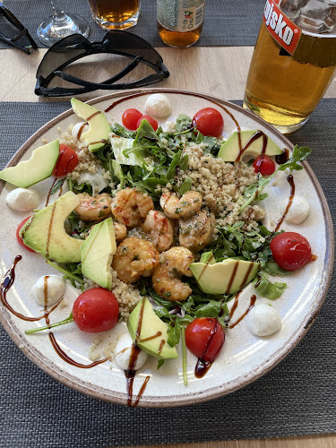 Restoran "Il Padrino"