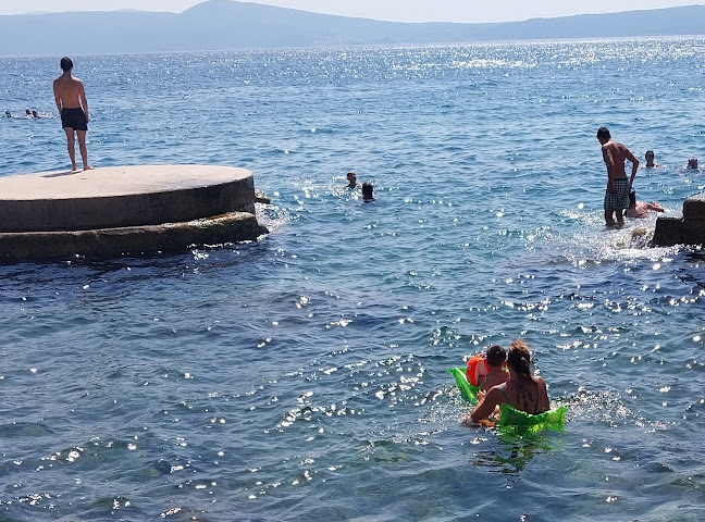 DVA GALEBA beach bar - Gastronomija i ugostiteljstvo