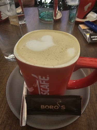 Opinii despre Boro's Bar în Zagreb - Gastronomija i ugostiteljstvo