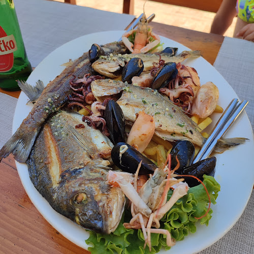 Restoran Porton Biondi - Rovinj