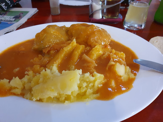 Comentarii opinii despre Restoran Reful....u.o Neverin