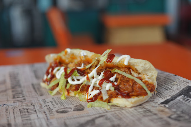 Comentarii opinii despre Lepi Dečki Pub