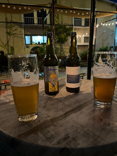 Brlog cooperative brewery, taproom & shop