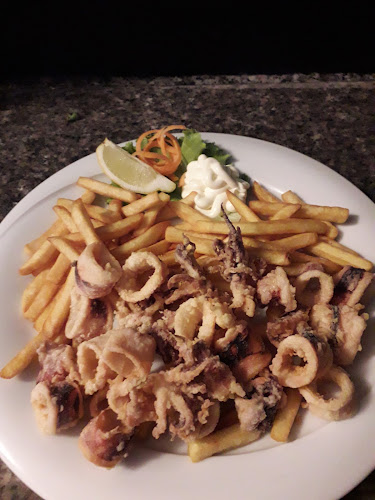 Opinii despre O.B.P. Titanic în Krk - Gastronomija i ugostiteljstvo