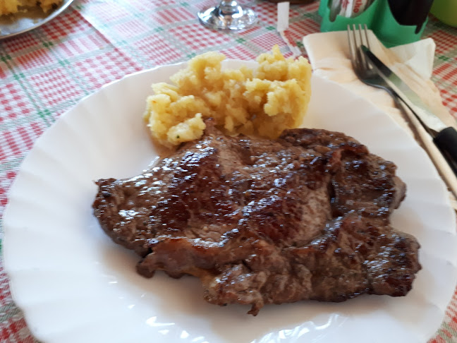 Comentarii opinii despre Restoran Agroturizam Sterle