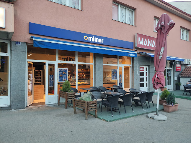 Pekara Mlinar