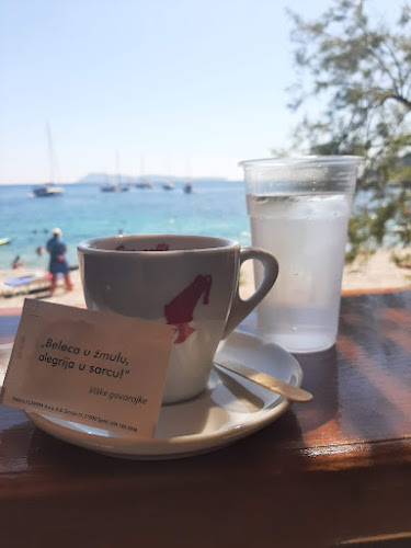 Ribarska ul. 95, 21485, Komiža