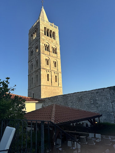 Konoba Kampanel - Gastronomija i ugostiteljstvo