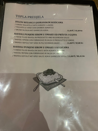 Comentarii opinii despre Restoran Bonaca