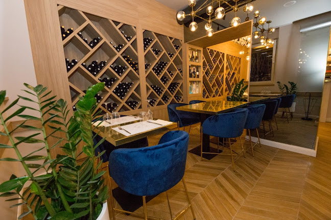 Comentarii opinii despre Restoran Focus