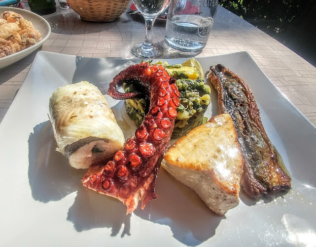 Bistro Špajza - Zagreb