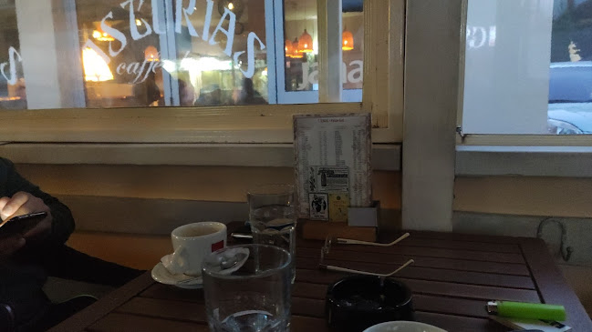 Caffe bar Asturias - Bjelovar