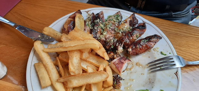 Comentarii opinii despre Kod Dede