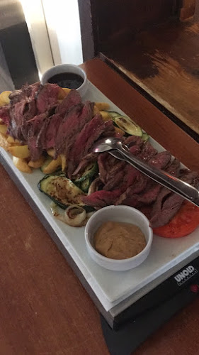 Ante Restaurant Steak House - Gastronomija i ugostiteljstvo