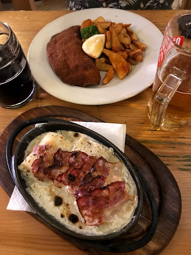 Opinii despre Restoran Nokturno în Zagreb - Gastronomija i ugostiteljstvo