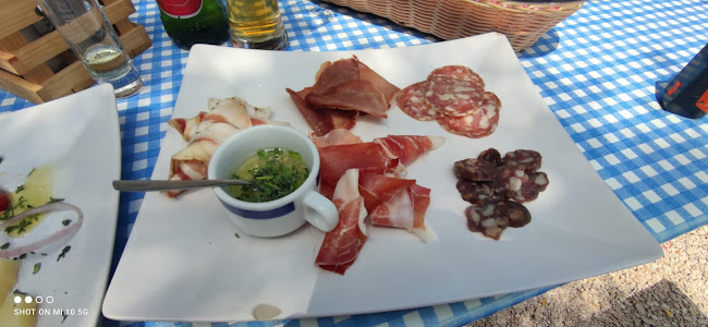 Restoran La Spuž - Betina