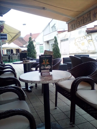 Caffe Bar "Saloon" - Požega