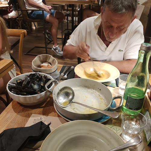 Trattoria Mandrać - Opatija