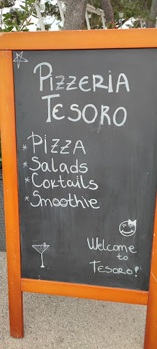 Tesoro pizzeria - Korčula