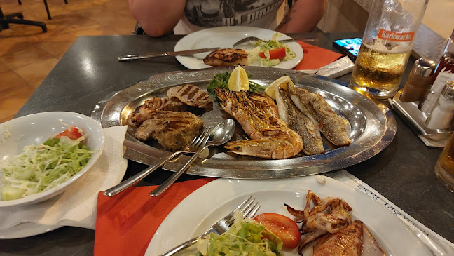 Restoran "Lovački rog" - Stobreč