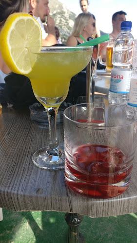 Cocktail bar "Dal Mare" - Omiš