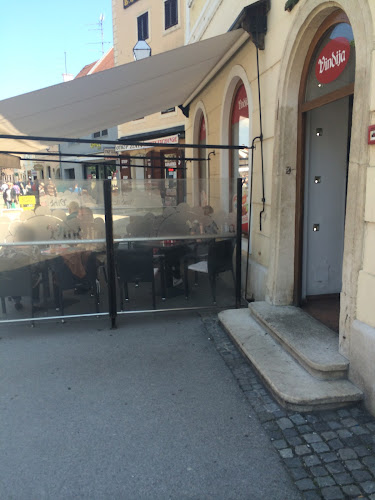 Opinii despre Bistro în Varaždin - Gastronomija i ugostiteljstvo