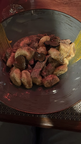 Comentarii opinii despre Restaurant Malo Misto