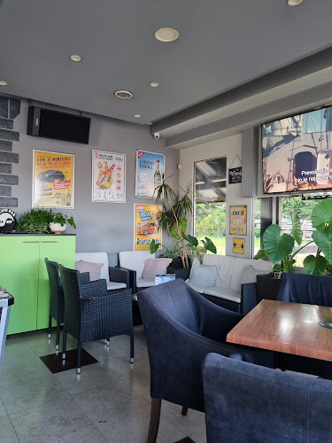 Caffe Bar On Off - Samobor