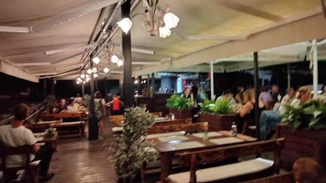 Restaurant zadar Karoca Gre - Zadar