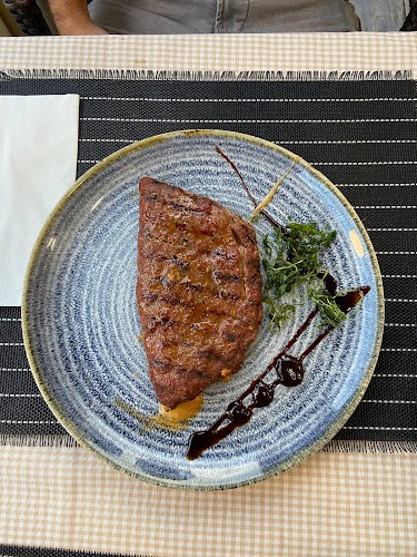 Pizzeria & Spaghtteria Capuciner - Zagreb