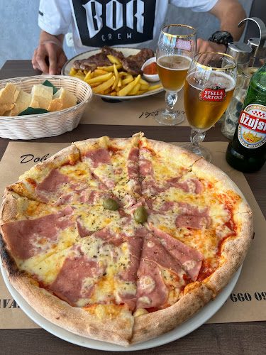 Comentarii opinii despre Pizzeria DODO'S