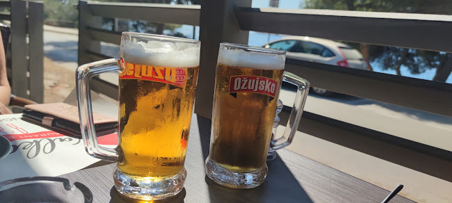 Bistro Valkane - Pula