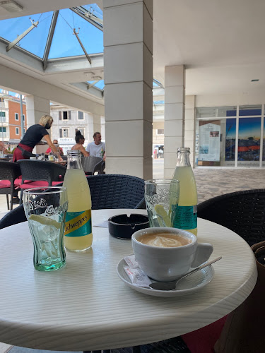 Caffe bar Centar caffe - Umag