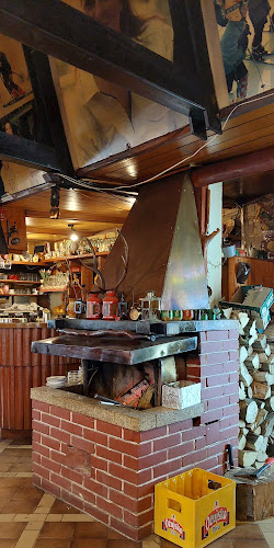 Restoran Zlatni Medvjed - Gastronomija i ugostiteljstvo