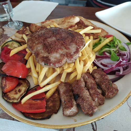 Buffet Venus - Selce