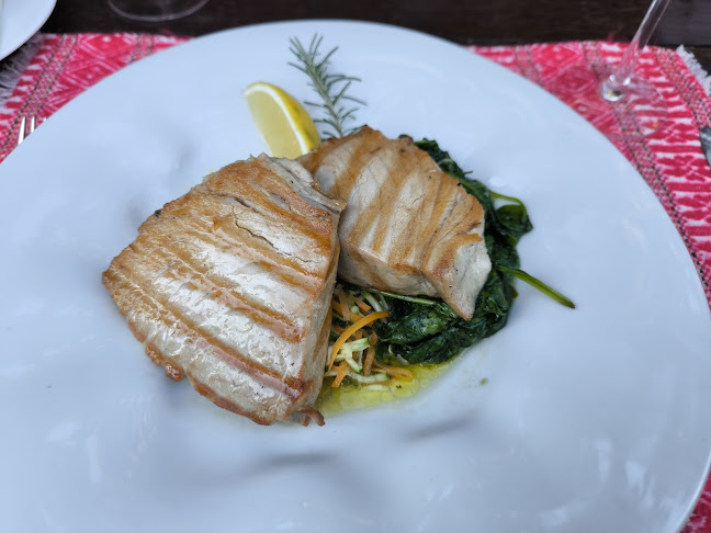 Opinii despre Dalmatian Ethno Village în Šibenik - Gastronomija i ugostiteljstvo