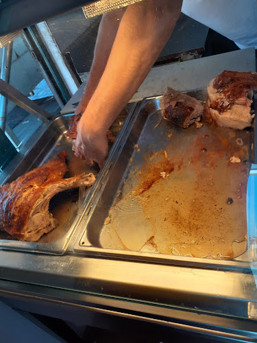 Pečenjara Điđi - Šibenik