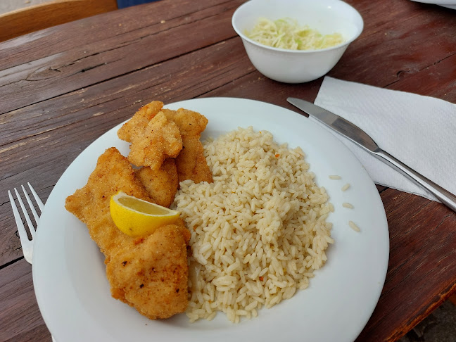 Zalogajnica Štalica - Zagreb