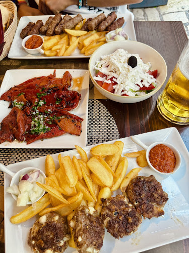 Comentarii opinii despre Taverna da Baston