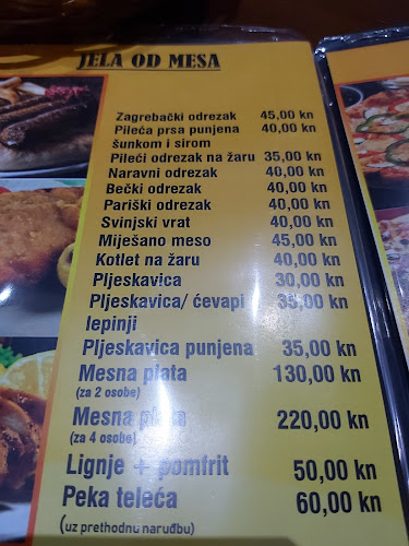 Konoba-pizzeria-sobe Šime & Joso