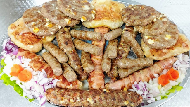 Tvornica Pljeskavica Kosta - Kod Koste