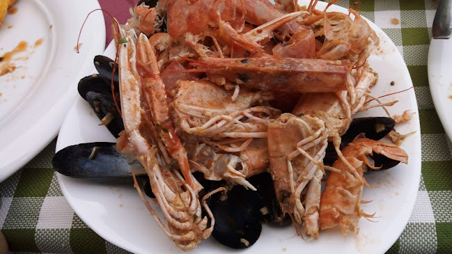 Opinii despre Konoba Fratelli în Split - Gastronomija i ugostiteljstvo